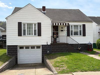 Property at 58 Burkham Ct, Wheeling, WV