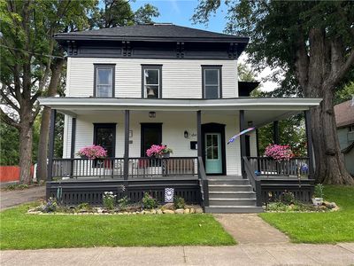 6 Church St