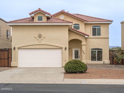 3640 Ascencion Cir