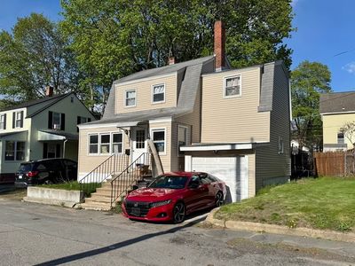 86 Rich St