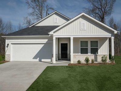 1520 Switchback Cir