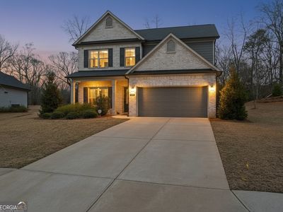 413 Hudson Cove Trl