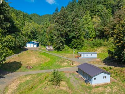 1040 Lower Smith River Rd