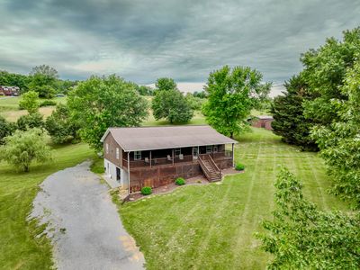 552 Pinhook Rd