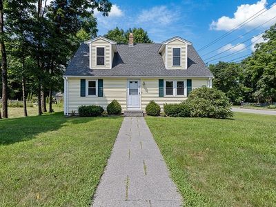 Property at 95 Franklin St, Wrentham, MA