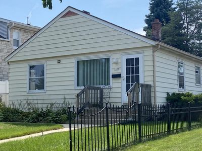 Property at 3409 W Wilbur AVENUE, Milwaukee, WI