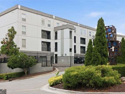 747 Ralph McGill Blvd NE Unit 202