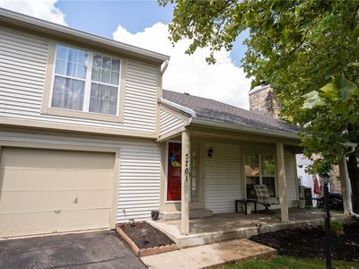5701 Cobblegate Dr #0