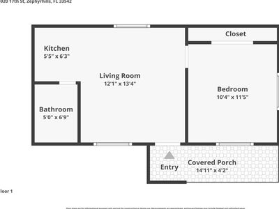 4920 17TH STREET