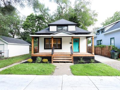 318 Catherine Ave