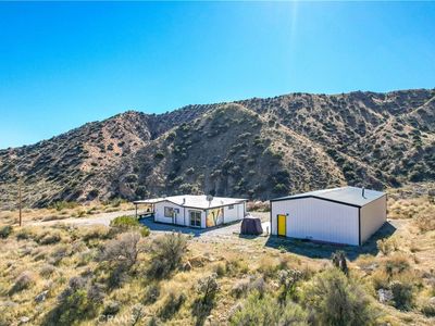 49490 Big Morongo Canyon Rd