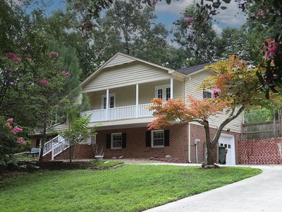 Property at 1216 Balmoral Dr, Cary, NC