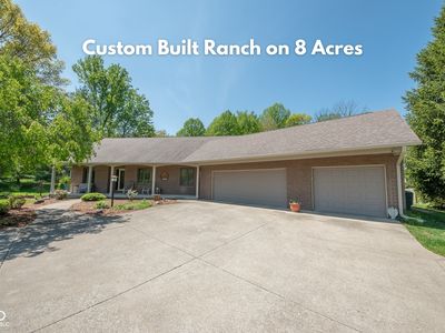 2150 Terrace Lake Rd