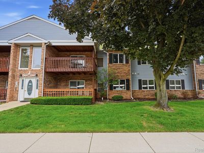 Property at 1326 Shoemaker Dr #52, Westland, MI