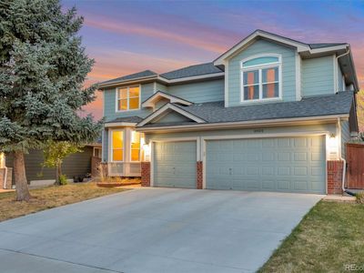 10420 White Pine Drive
