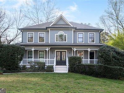 4186 Riverhill Ct NE