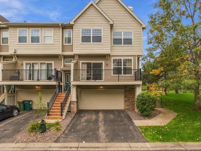 Property at 2401 121st Cir NE Unit L, Blaine, MN