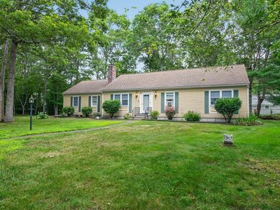 Property at 5 Greenview Cir, Sandwich, MA