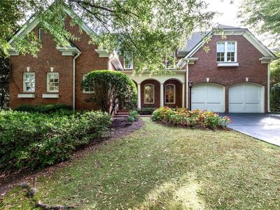 400 Winfield Glen Ct