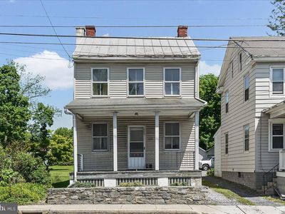 2831 Willow Street Pike