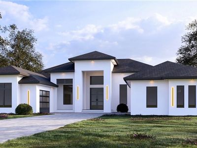 11220 Five Oaks LN
