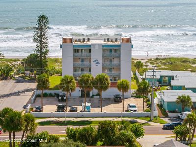 1101 S Atlantic Ave APT 501