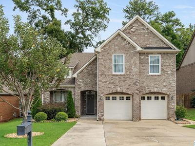 1224 Hunters Gate Dr