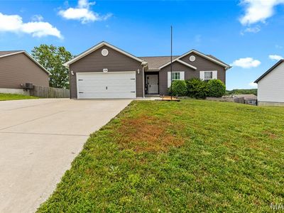 Property at 108 Linder Ln, Winfield, MO