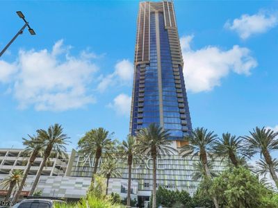 4381 W Flamingo Rd #3003