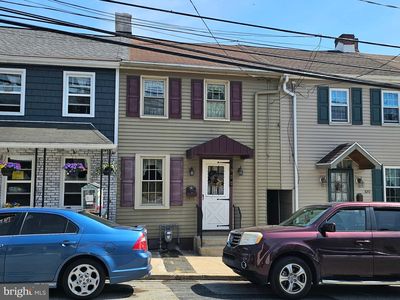 322 Union St