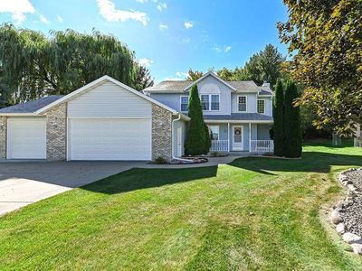 334 East Puerner STREET