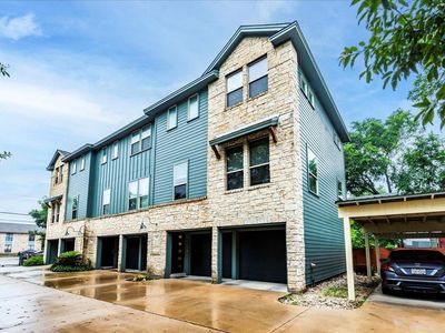 604 Allen St APT 103