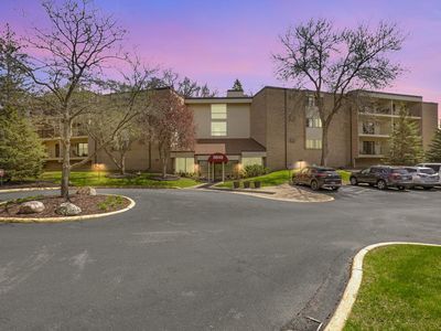 5645 Green Circle Dr APT 110