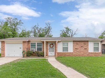 4951 Benham Dr