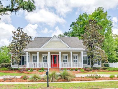 3218 Salinger Way