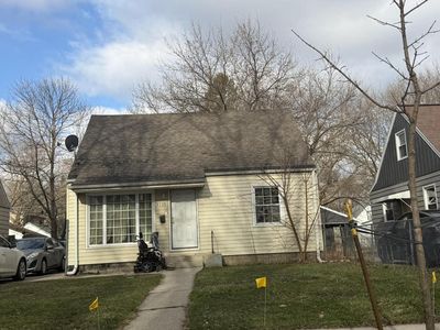 5139 North 57th STREET