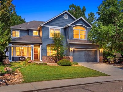 2313 Bluebird Dr