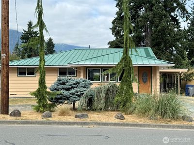 Property at 625 Sauk Avenue, Darrington, WA