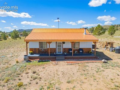 8591 Black Beaver Rd