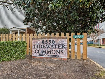 8550 Tidewater Dr APT A1