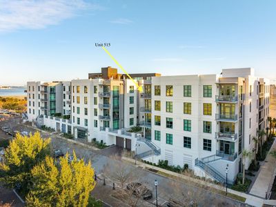 5 Gadsdenboro St UNIT 515