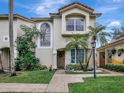 411 NW 108 Ter Terrace #411