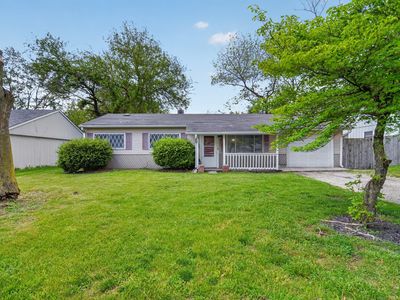 3908 N Mitthoefer Rd