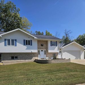 516 North East Street