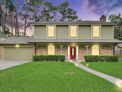 2903 Blue Glen Ln