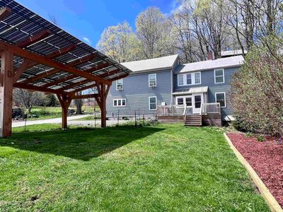 Property at 5165 Egypt Road, Bakersfield, VT