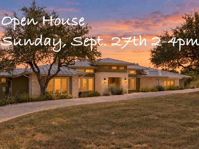 3801 Peak Lookout Dr