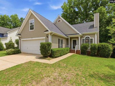 137 Highland Creek Ln