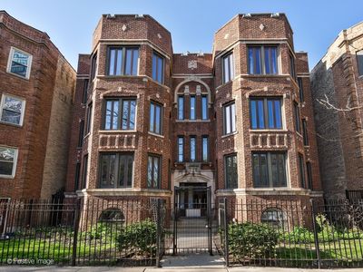 822 W Agatite Ave #3E