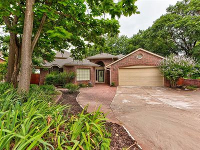 1116 Fountain Gate Ct